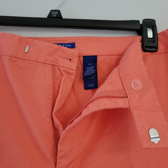 JH Collectables Coral Capri 22W Stretch - Picture 4 of 7